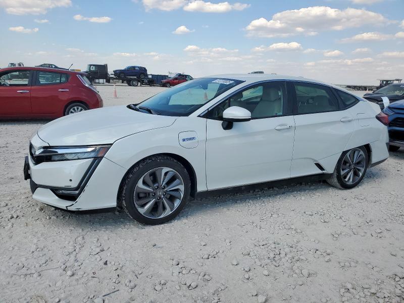 2018 HONDA CLARITY TO JHMZC5F31JC013142