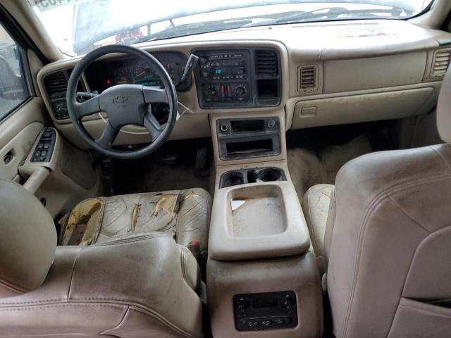 2003 CHEV TAHOE C1500 #3264763513