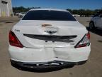 Lot #3296280477 2017 GENESIS G90 PREMIU