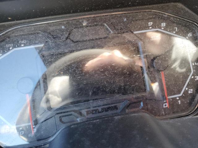 2025 POLARIS XPEDITION - 3NSGZW996SM192967