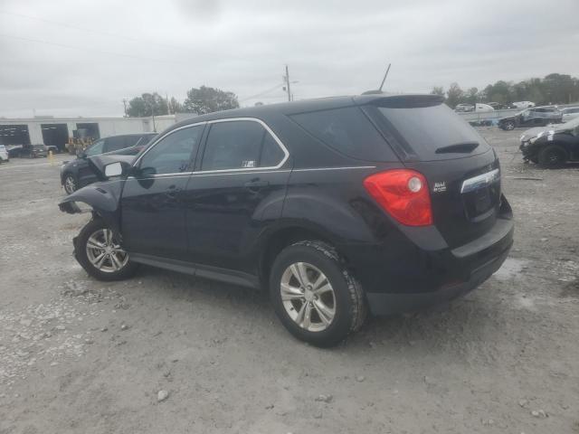 2015 CHEVROLET EQUINOX LS #3293533408