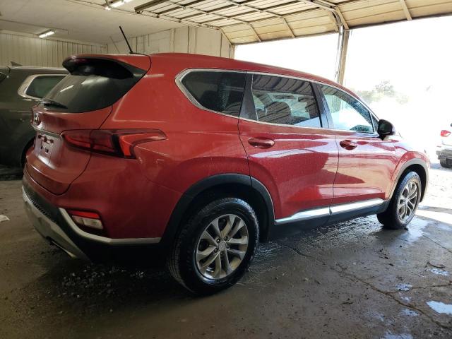 2019 HYUNDAI SANTA FE S #3297117514