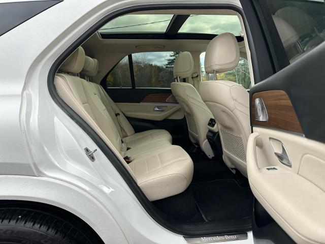 2022 MERCEDES-BENZ GLE 350 #3279519271