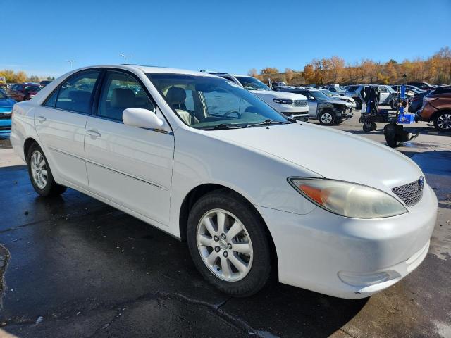 2002 TOYOTA CAMRY LE #3282771287