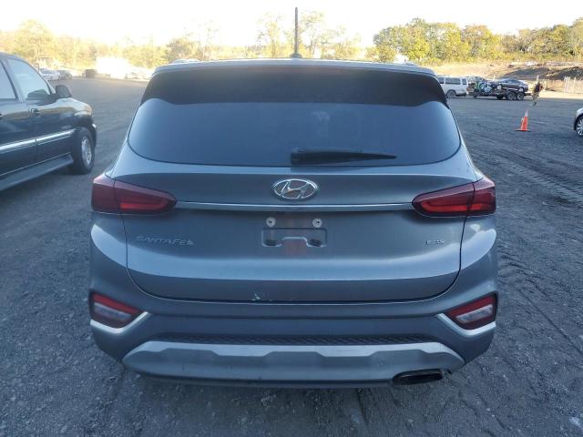 2019 HYUNDAI SANTA FE S - 5NMS2CAD9KH003035