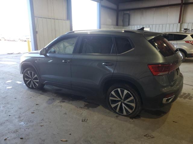 2024 VOLKSWAGEN TAOS SE 3VVSX7B20RM024046