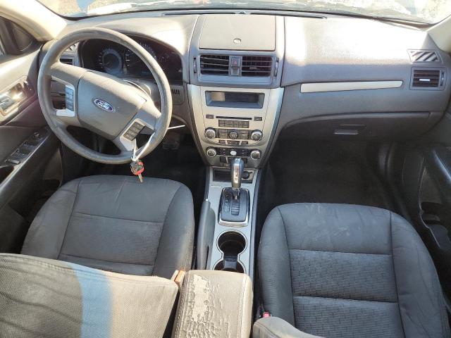 2012 FORD FUSION SE - 3FAHP0HA6CR285468