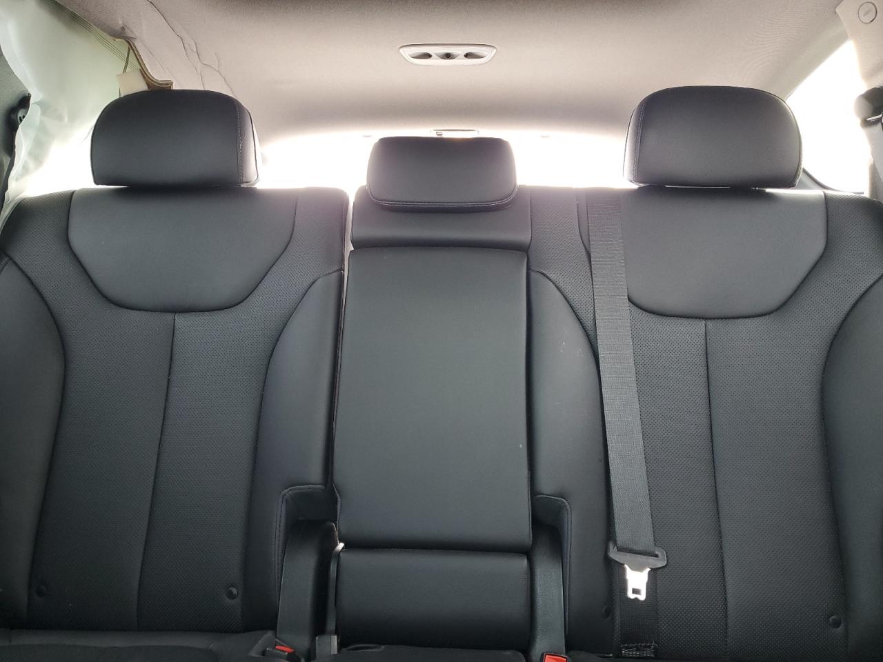 HYUNDAI SANTA FE LIMITED