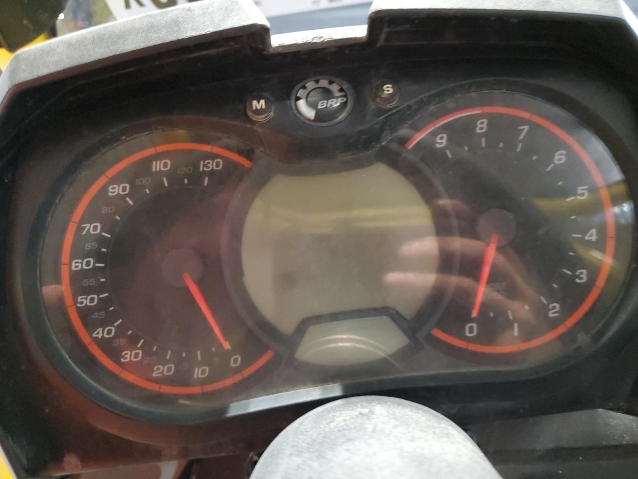 Lot #3265015881 2018 CAN-AM MAVERICK 1