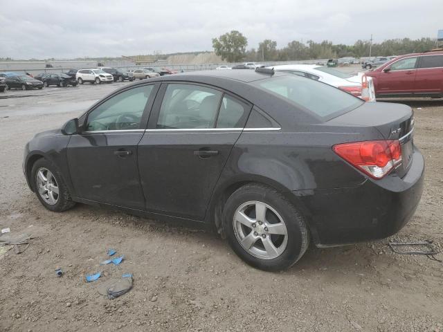 2015 CHEVROLET CRUZE LT - 1G1PC5SB4F7237049