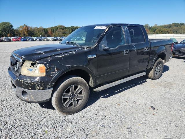 Global Auto Auctions: 2008 FORD F150 SUPERCREW