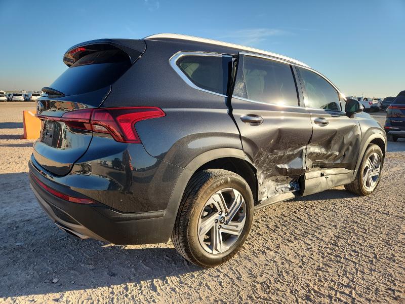 2023 HYUNDAI SANTA FE S #3308647501