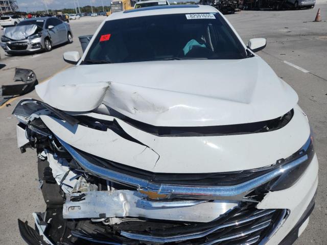 2024 CHEVROLET MALIBU LT #3309548559