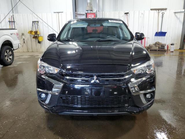 2018 MITSUBISHI OUTLANDER #3283987829