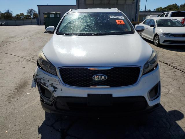 2018 KIA SORENTO LX #3296259433