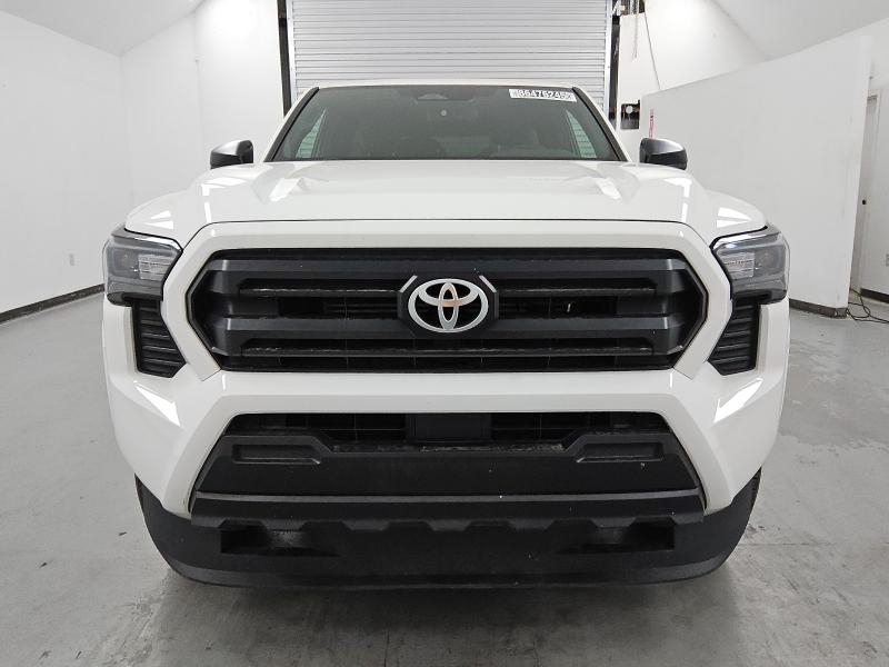 2024 TOYOTA TACOMA XTRACAB - 3TYJDAHN0RT006622