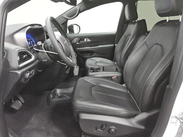 2025 CHRYSLER PACIFICA S - 2C4RC1BG0SR612061