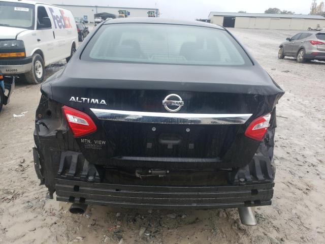 2017 NISSAN ALTIMA 2.5 #3291397158