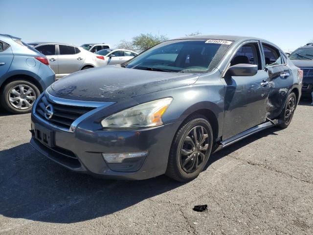 Global Auto Auctions: 2013 NISSAN ALTIMA 2.5