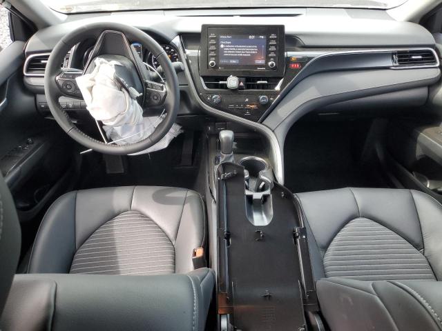 2024 TOYOTA CAMRY SE N #3290277240