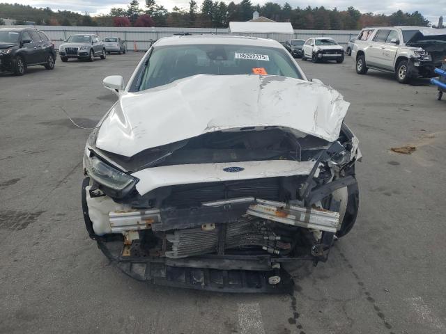 2013 FORD FUSION SE - 3FA6P0LU1DR229853