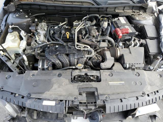 2024 NISSAN ALTIMA S 1N4BL4BV2RN319275