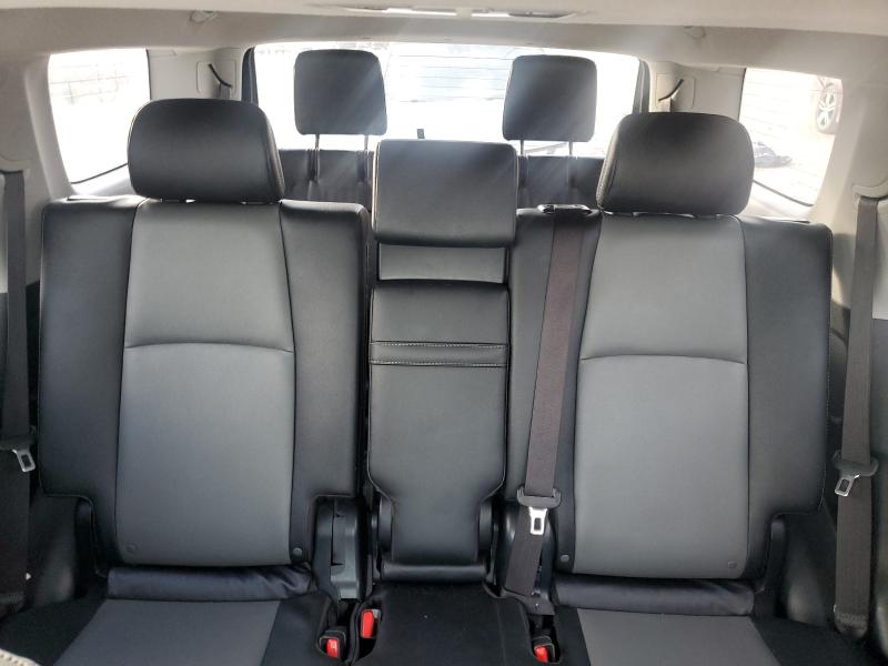 2024 TOYOTA 4RUNNER SR #3298150248