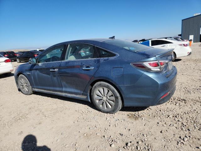 2016 HYUNDAI SONATA HYB KMHE24L15GA036763