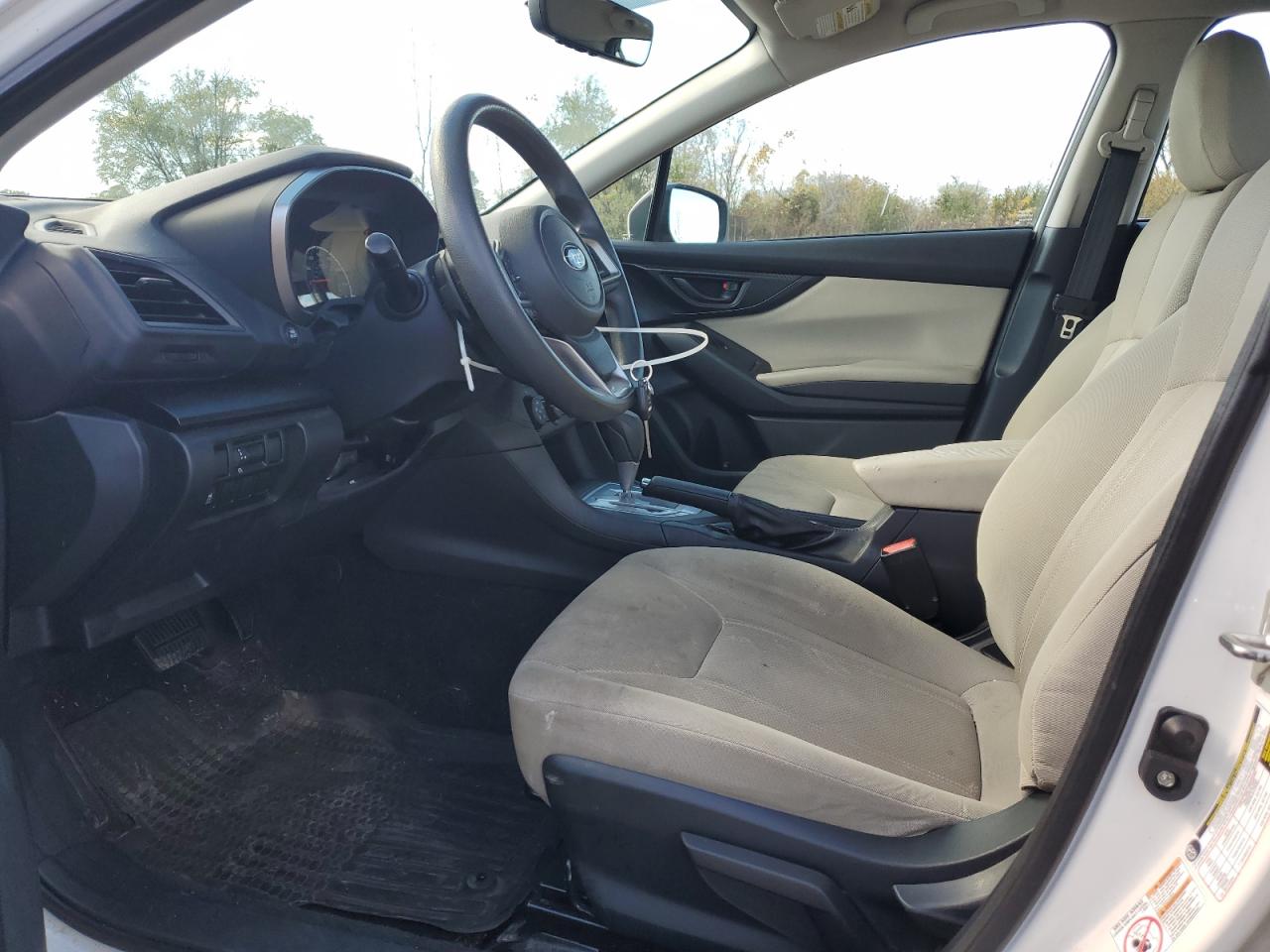 SUBARU IMPREZA PREMIUM