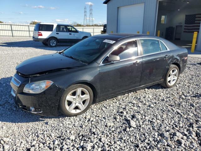 Global Auto Auctions: 2012 CHEVROLET MALIBU LS