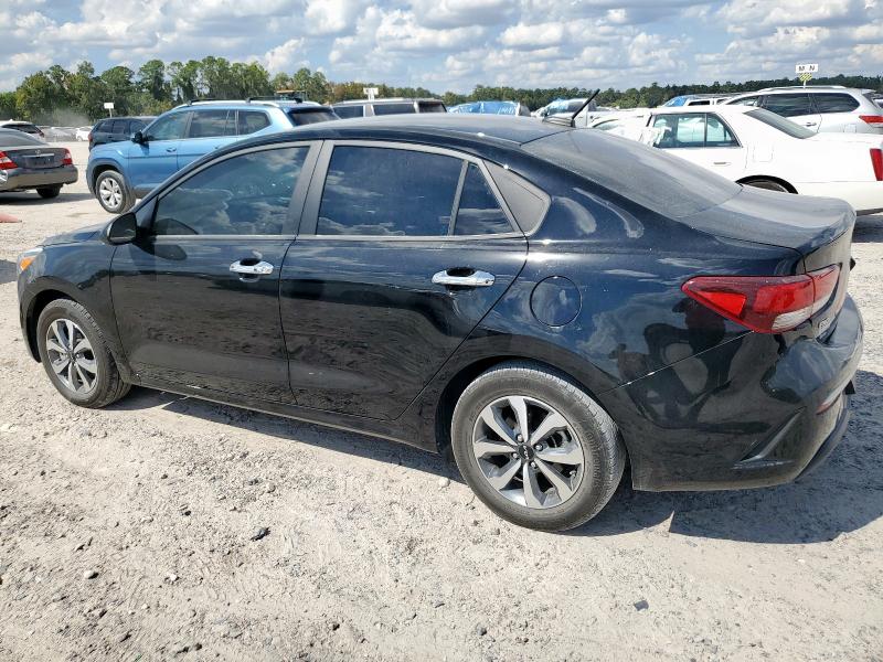 2023 KIA RIO LX #3302932634