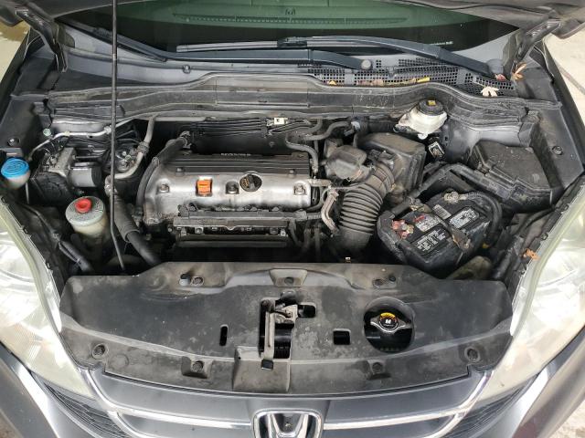 2011 HONDA CR-V LX - 5J6RE4H30BL040766