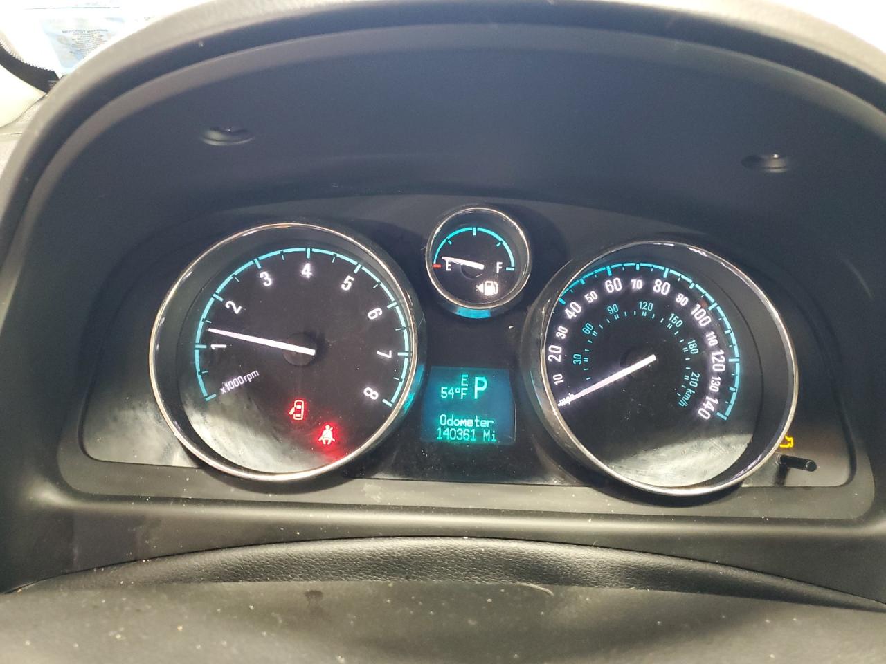 CHEVROLET CAPTIVA LTZ