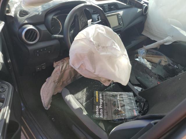 2025 NISSAN VERSA S #3303847551