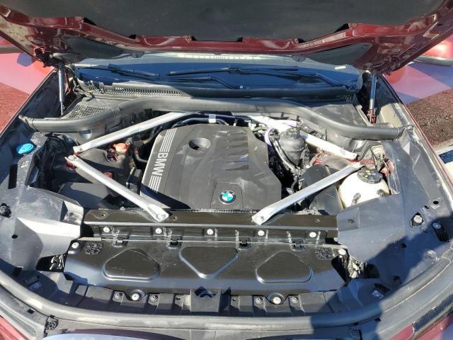 2024 BMW X7 XDRIVE4 - 5UX23EM01R9U59925