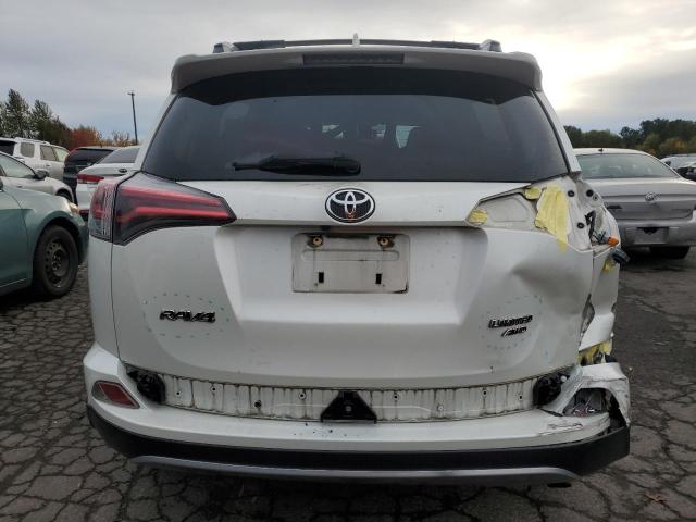 2018 TOYOTA RAV4 LIMITED - JTMDFREV5JD257447