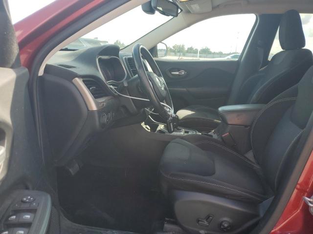 2015 JEEP CHEROKEE L - 1C4PJLCB9FW706884