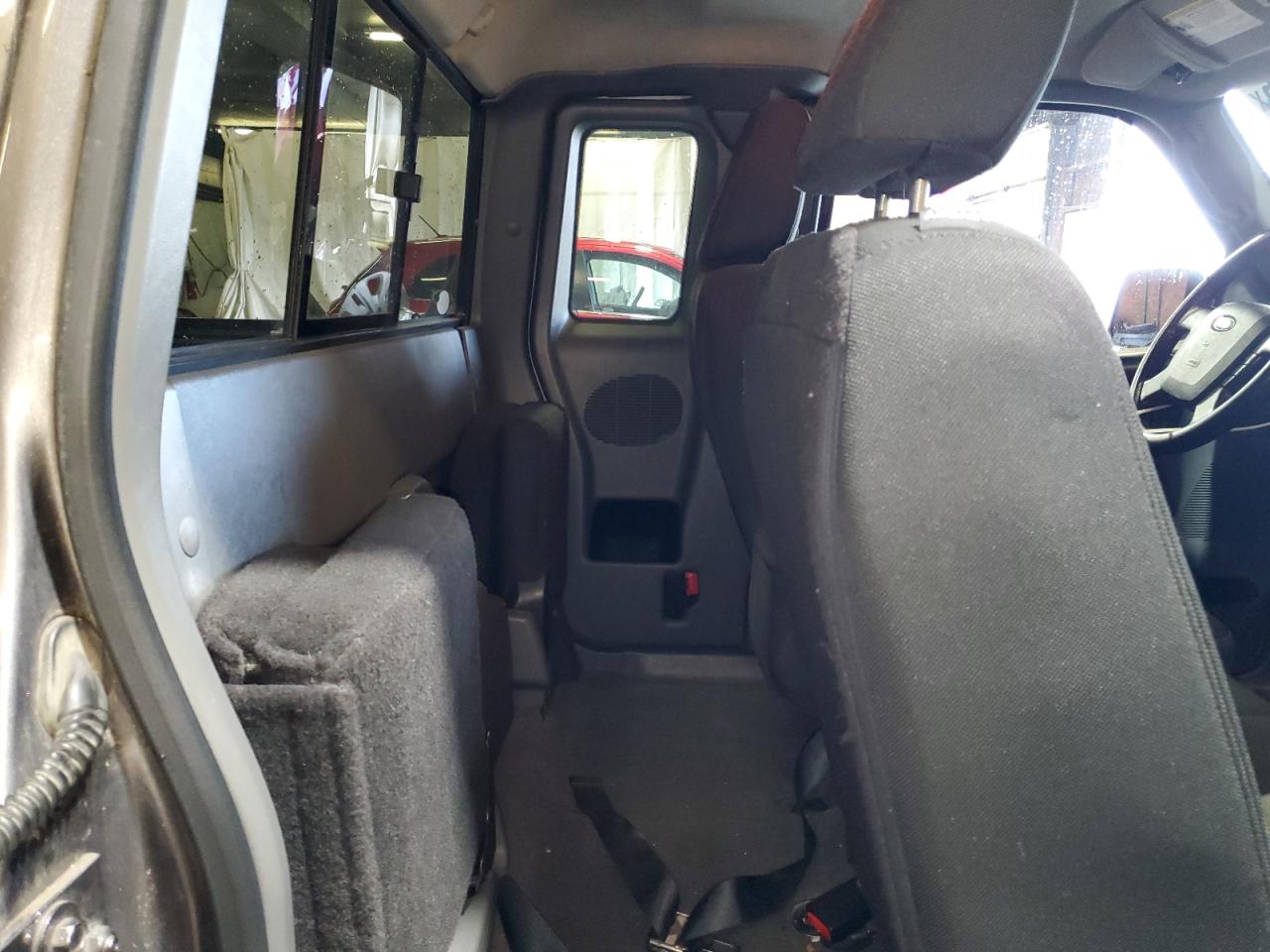 FORD RANGER SUPER CAB