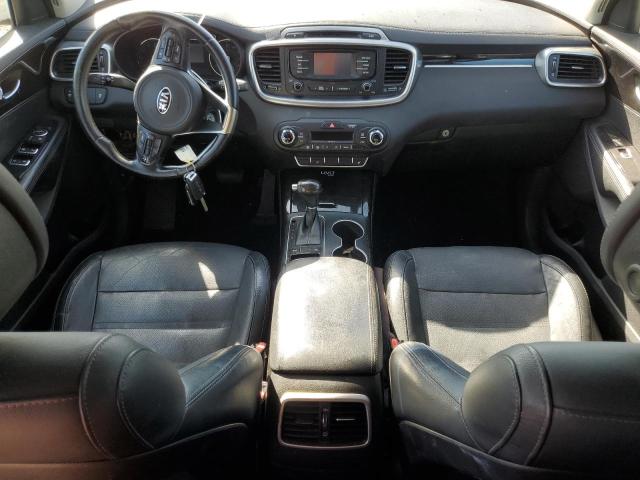 2016 KIA SORENTO EX 5XYPH4A56GG129115