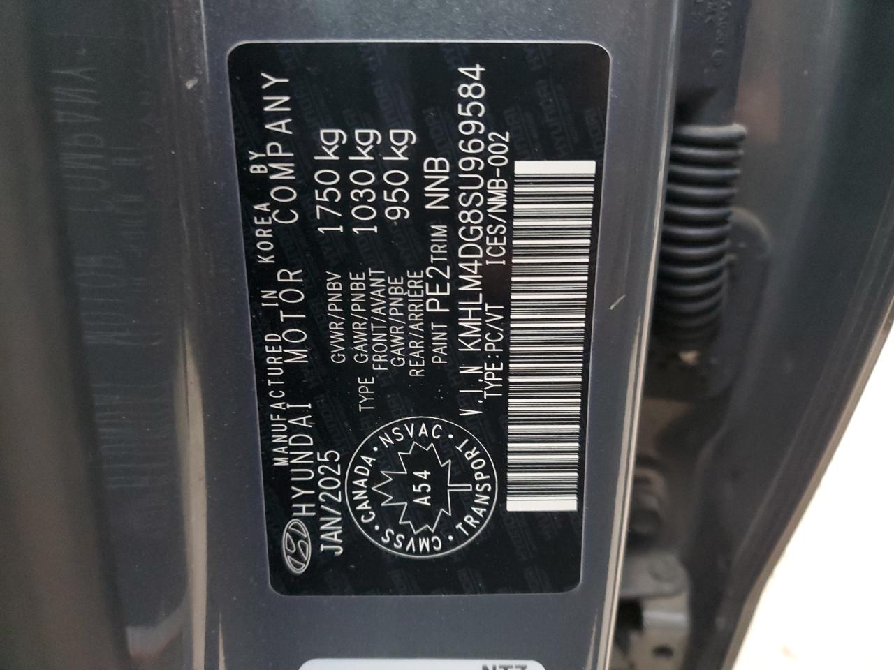 HYUNDAI ELANTRA SEL SPORT