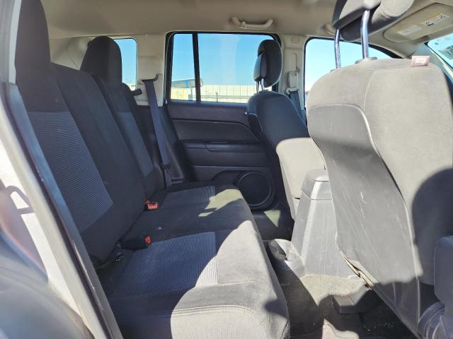 2016 JEEP COMPASS SP - 1C4NJDBBXGD556716