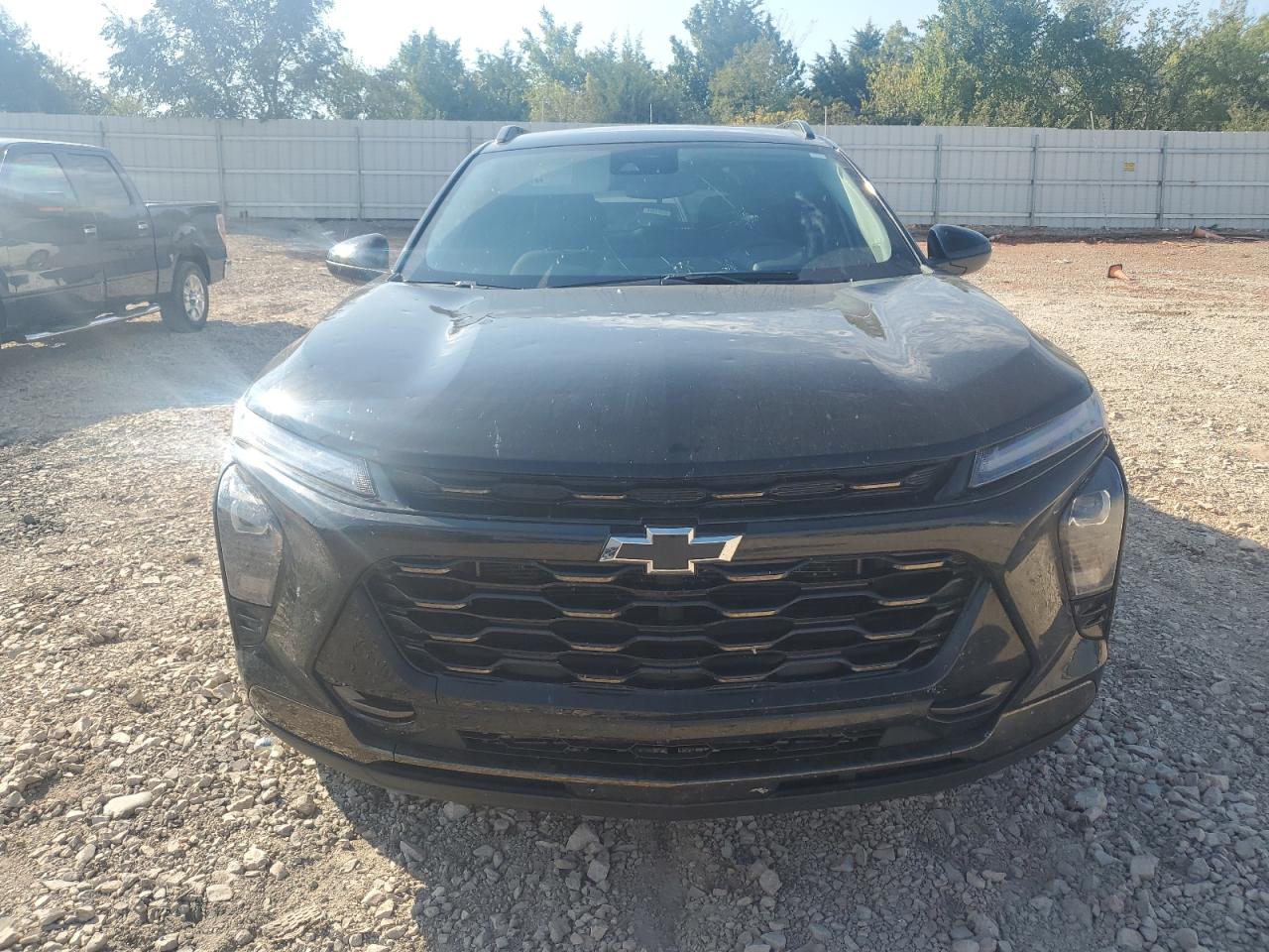 CHEVROLET TRAX ACTIV