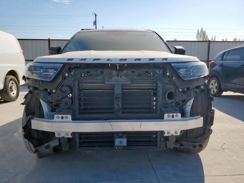 2021 FORD EXPLORER X #3290424780
