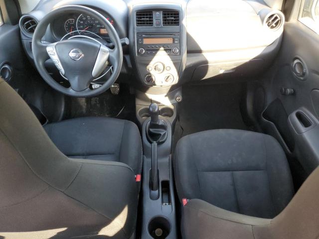 2017 NISSAN VERSA S 3N1CN7AP2HL828877