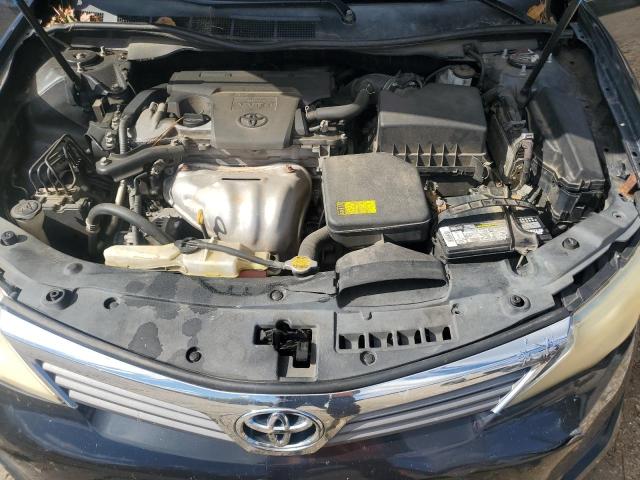 2012 TOYOTA CAMRY BASE - 4T1BF1FKXCU578010