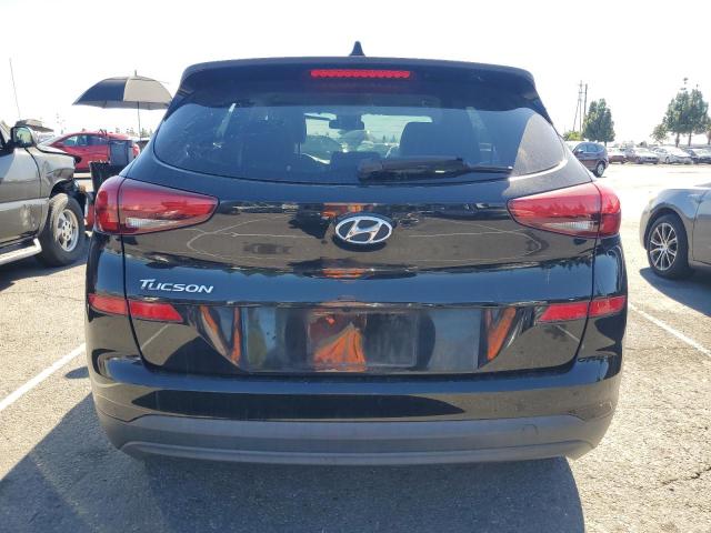 2019 HYUNDAI TUCSON SE KM8J23A40KU874549