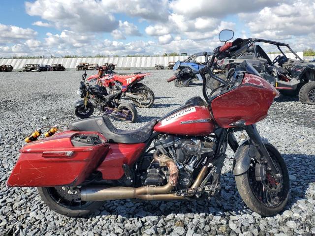 2018 HARLEY-DAVIDSON FLTRXS ROA #3310302056