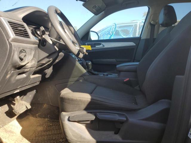 2018 VOLKSWAGEN ATLAS S #3285695696