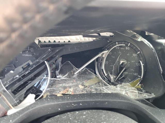 2023 NISSAN ROGUE SL 5N1BT3CA1PC846454