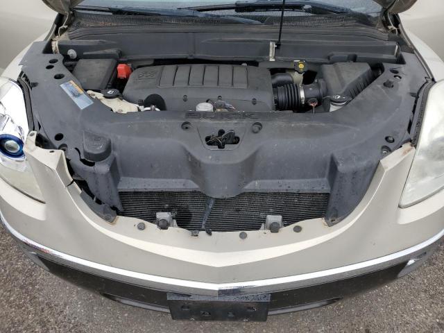 2011 BUICK ENCLAVE CX #3278600943